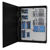 Altronix TROVE3SS3 Altronix/LenelS2 NetBox Platform Access and Power Integration Enclosure with Backplane, Trove3 Series