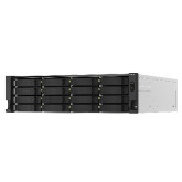 QNAP TS-H2287XU-RP NAS Rackmount 2U, 22-Bay, Dual Xeon E-2378, 64 GB RAM