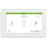 7" Touchscreen Keypdad with Smart Control and Voice Annunciation