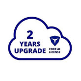 2-Year CORE License Upgrade for Active Core AI Licensed Cameras Only