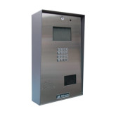 2000 Name Surface Mount Telephone Access System