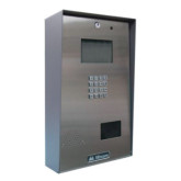 2000 Name Surface Mount Telephone Access System