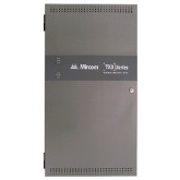 Mircom Technologies TX3-BBCX-4W Eight Door Control Cabinet
