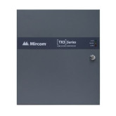 2-Door Access Control Panel