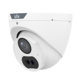 Uniview UAC-T128-ADF28MS 8MP LightHunter Fixed IR Turret Analog Camera