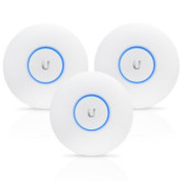 UniFi NanoHD Access Point 4x4 MU-MIMO 802.11ac Wave 2