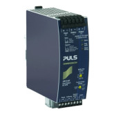 UPS de 24 VDC con Salida Dual