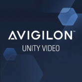 Avigilon Unity Standard Camera Channel