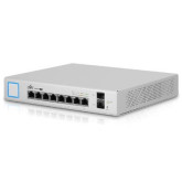 8-Port Managed PoE+ Layer 2 Switch