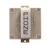 Universal Telephone Alert with Strobe