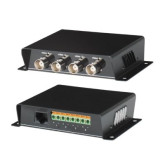 4 Channel Passive Transceiver