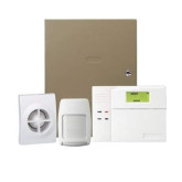 Vista-20P Burglary Alarm control Panel 6 Piece Kit