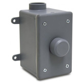 60-Watt Weather-Resistant Outdoor Volume Control