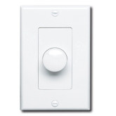 60-Watt Impedance Balancing Volume Control