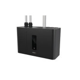 VESDA-E VEP with LEDs - 1 Pipe, Plastic Enclosure