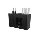 VESDA-E VEP with 3.5" Display - 4 Pipe, Plastic Enclosure