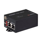 IEEE 802.3at 12VDC PoE Splitter