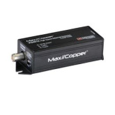 Extensor de Ethernet de alta velocidad MaxiiCopper por cable coaxial
