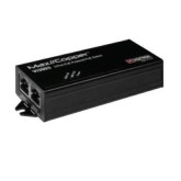 Maxiinet L2 Drop And Insert 1G 60W PoE++ 3-Port Switch