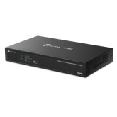 TP-Link VIGI NVR1008H-8MP VIGI 8 Cahnnel PoE+ Network Video Recorder