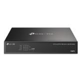 TP-Link VIGI NVR2008H-8MP VIGI 8 Channel PoE+ Network Video Recorder