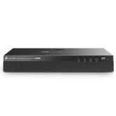TP-Link VIGI NVR2016H-16MP VIGI 16 Channel PoE+ Network Video Recorder, 16MP