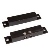 2" Surface Mount Magnetic Contact - Brown