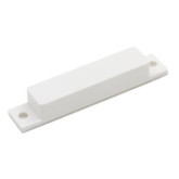 2" Surface Mount Magnet - Brown