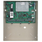 Panel turbo de control de alarma comercial