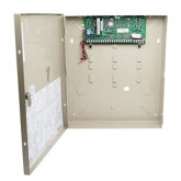 8 Zone Security Control Panel