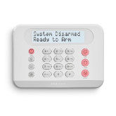 Resideo VISTAHLKP Landscape Hardwired English Keypad