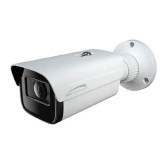 2MP HD-TVI IR 2.8-12mm Varifocal Bullet Camera with Junction Box