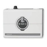 VESDA LaserFocus Aspirating Smoke Detector (VLF) - Cover Area up to 500m2 (5,380 Sq. ft.)