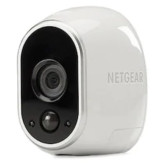 Cámara de seguridad Arlo HD de 720p sin cables