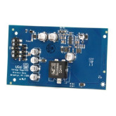 Altronix VR6 Voltage Regulator. 24VDC input into 5VDC or 12VDC output