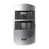 Four Loop System with One 250-Point Loop Installed - Gray Door, Spanish.