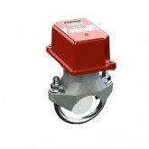 2" Vane Type Waterflow Alarm Switch with Retard