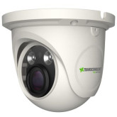 2.1MP Analog HD 2.8-12MM Turret Camera