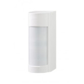 9 VDC Wide Angle Outdoor Wireless Ready PIR Detector