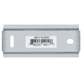 Aiphone W-DIN11 DIN Rail Mounting Bracket