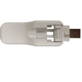 Transceptor SWIFT - A través de puerto USB