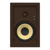 6.5" In-Wall Speaker