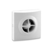 15W Siren Flush Mount - 2 Tone