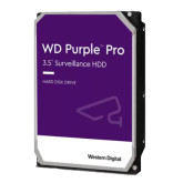 Purple Pro Surveillance Hard Drive -10TB