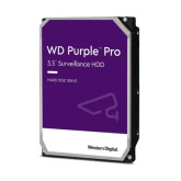 Disco duro WD Purple Pro Vigilancia de 12 TB