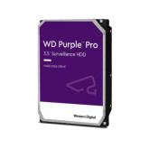 Disco Duro de Vigilancia WD Purple Pro de 14 TB