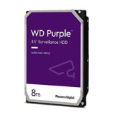 Unidad de disco duro SATA 8TB