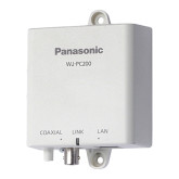 Coaxial - LAN Converter, Camera Side Unit
