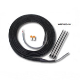Water Moccasin Sensor Strip With Relay Contact - 10 Feet
