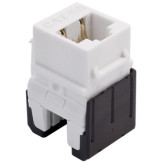 Cat 6A Quick Connect RJ45 Keystone